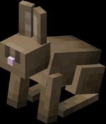 我的世界兔子繁殖_我的世界兔子繁殖条件