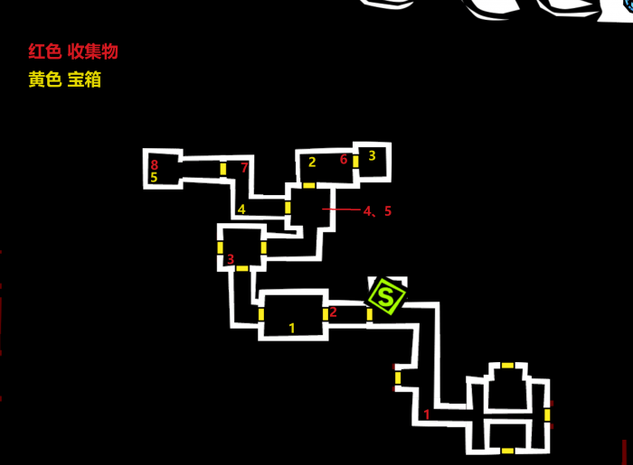 女神异闻录夜幕魅影天守阁顶层探索_女神异闻录魅影攻手最强面具