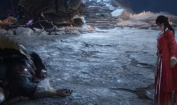 燕云十六声荧渊暗涌碎片怎么获得3