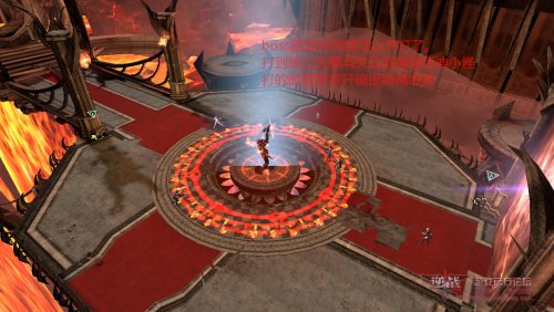 《逆战》黑暗复活节猎场攻略大全6