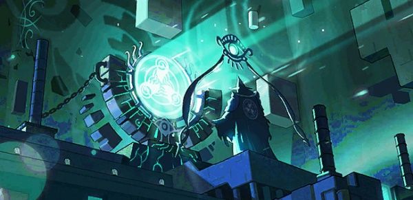 DNF洞察之眼困难模式被深渊蚕食的圣殿通关_洞察之眼被蚕食的圣殿和洞察之眼