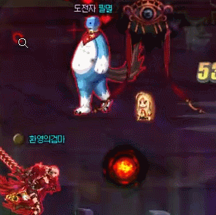 《DNF》洞察之眼困难模式被深渊蚕食的圣殿通关攻略20