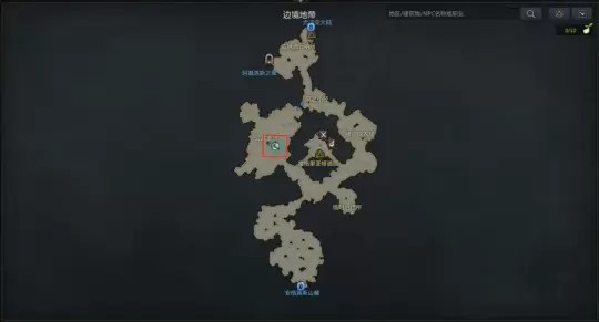 命运方舟布鲁克虫头领_命运方舟埋葬虫头领