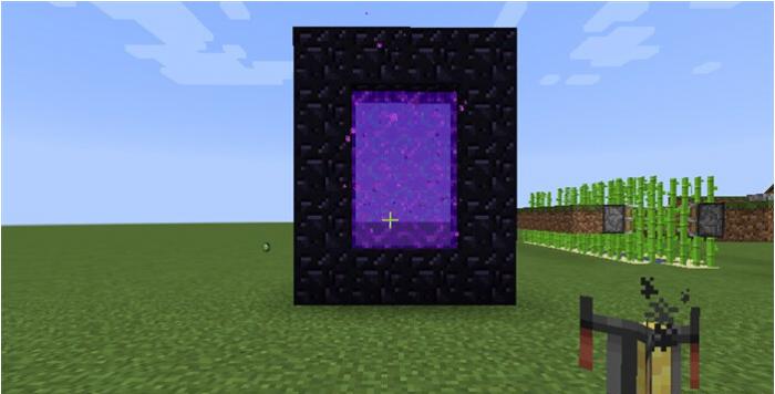 《我的世界》跳跃药水制作详解1