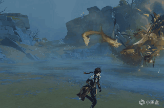 原神黄金兽王技能怎么应对5