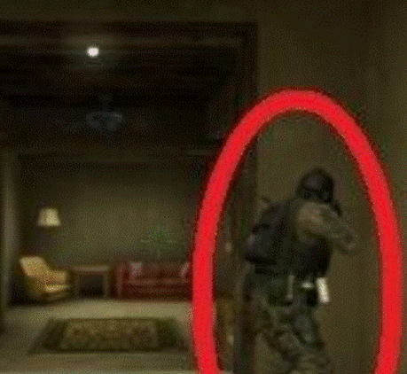 《cfhd》可以控制人机吗1