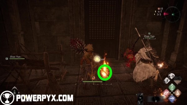 卧龙苍天陨落龙脉精华_卧龙任务怎么做 卧龙苍天陨落龙脉精华_卧龙任务怎么做