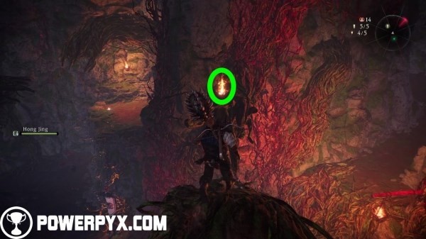 卧龙苍天陨落龙脉精华怎么获得5