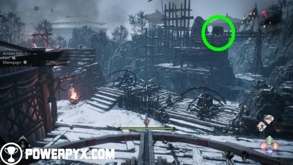 卧龙苍天陨落龙脉精华怎么获得8