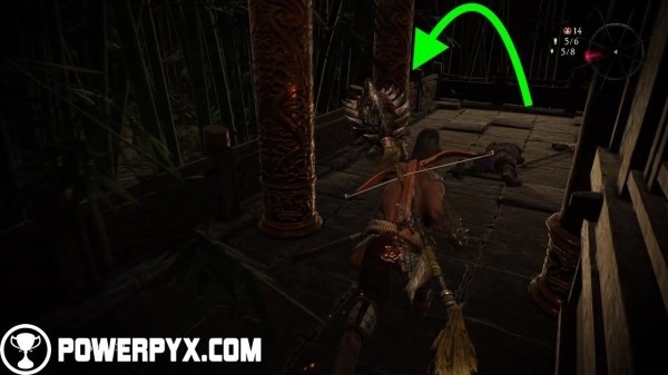 卧龙苍天陨落龙脉精华怎么获得13