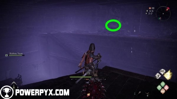 卧龙苍天陨落龙脉精华怎么获得16