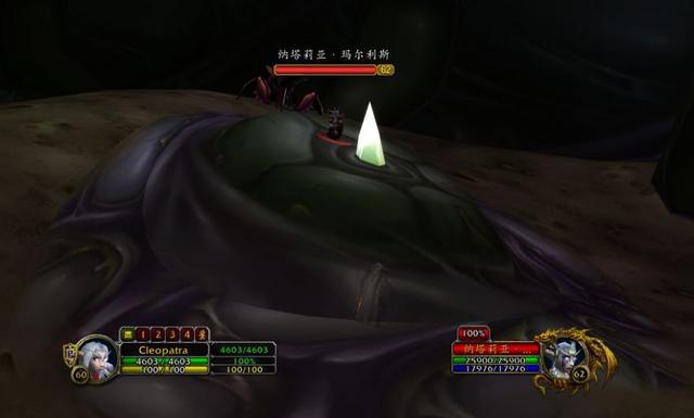 《魔兽世界》怀旧服塞纳里奥议会自然抗任务流程攻略4