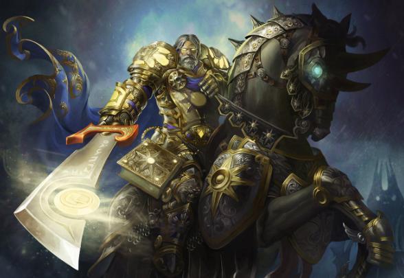 魔兽世界历史探究_魔兽世界发现历史