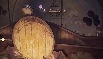 无限暖暖呜呜车站全收集_无限暖暖一键收集挂