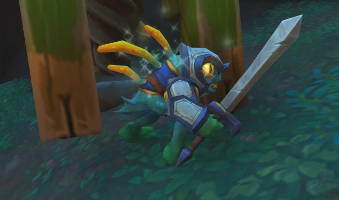 魔兽世界一条鱼在哪1