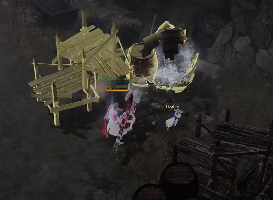 命运方舟矿工甘蔗汁怎么获得3