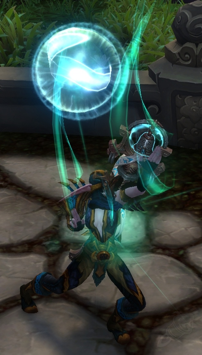 《魔兽世界》精华之泉有什么用1