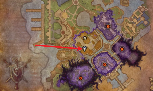 魔兽世界重返惊魂幻象判断药水_魔兽世界惊魂幻象攻略 魔兽世界重返惊魂幻象判断药水_魔兽世界惊魂幻象攻略