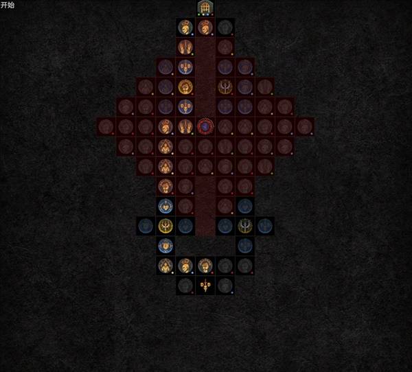 暗黑4S11三光环圣骑士速刷BD推荐9