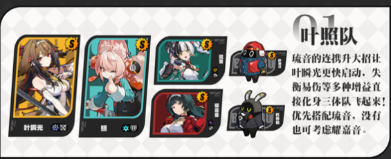 绝区零照怎么配队2