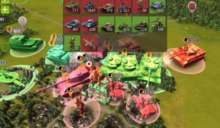 二战风云组建军团部队_二战风云2军团兵怎么造 二战风云组建军团部队_二战风云2军团兵怎么造