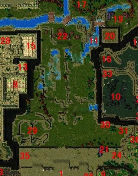 守卫剑阁三国传新手教程怎么过3