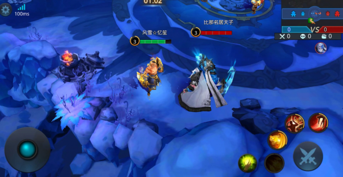 乱斗西游2太白金星怎么样2