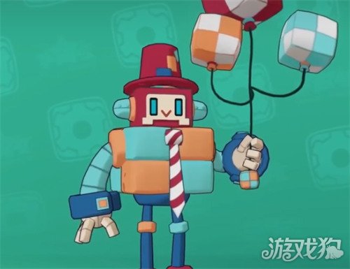 洛克王国世界立方人怎么进化1