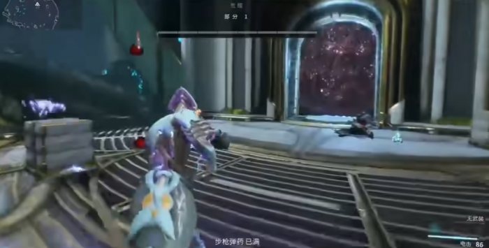 星际战甲新手如何开图2