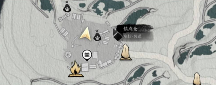 燕云十六声飞蛾扑火任务_燕云十六州 岳飞