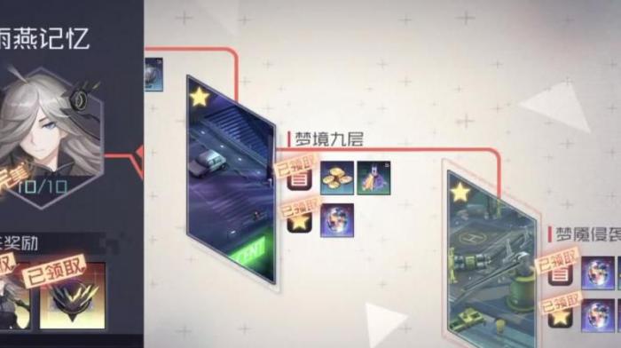 永远的七日之都礼物如何获得2