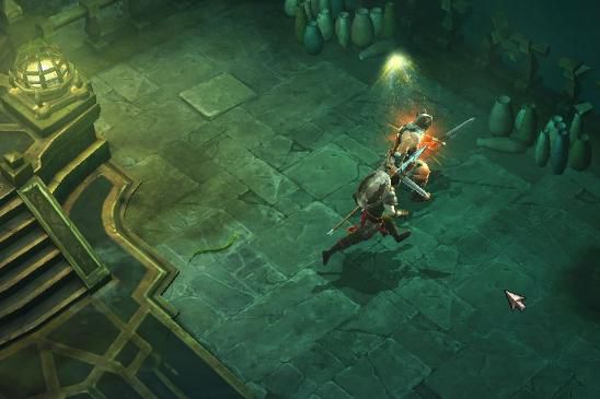 泰坦之旅刷商店怎么看绿色装备2