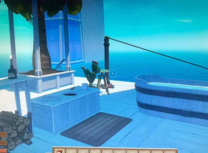 木筏求生浮空木板_木筏求生怎么做船板 木筏求生浮空木板_木筏求生怎么做船板