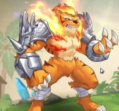 西普大陆手游哪个圣兽厉害点_西普大陆所有属性 西普大陆手游哪个圣兽厉害点_西普大陆所有属性