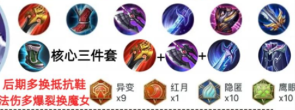 王者荣耀澜新赛季怎么玩2