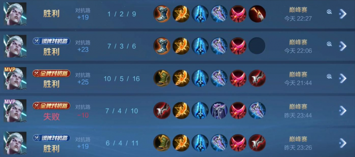 王者荣耀司空震怎么玩2