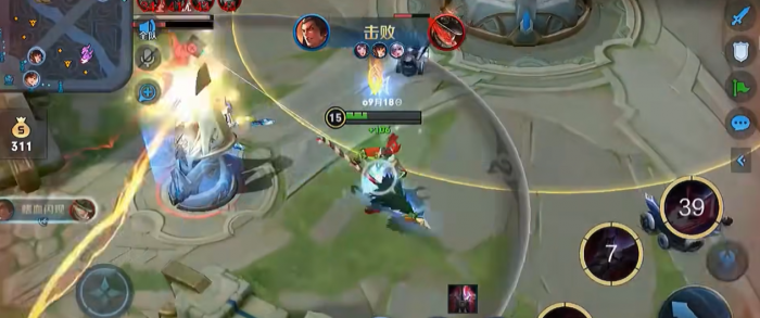 王者荣耀战士出装怎么搭配3