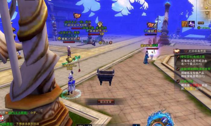 圣王什么职业厉害_圣王怎么样