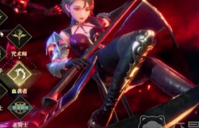 神魔大陆哪个职业好玩点儿_神魔大陆那个职业好玩