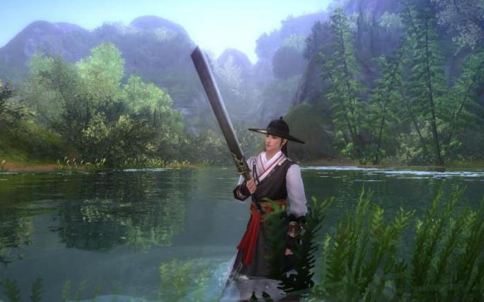 九阴真经怎么绑架玩家2