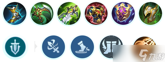 决胜巅峰玛莎怎么玩5