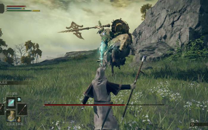 艾尔登法环观星者技能是什么3