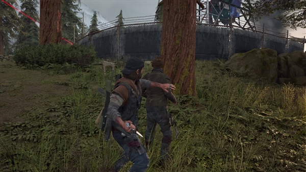 往日不再拿走钥匙怎么办3