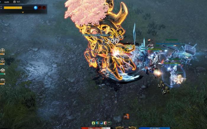 失落的方舟天灾是什么2