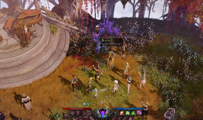 失落的方舟满级后干什么2