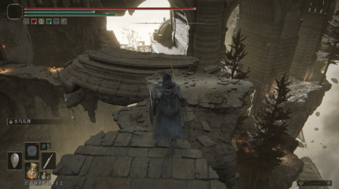 艾尔登法环前期套装获取途径是什么1