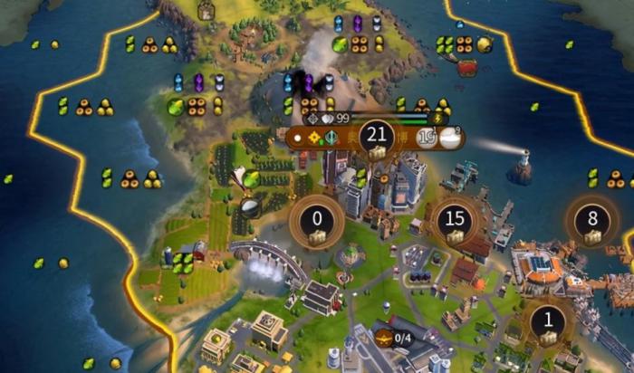 文明6新手教程怎么通关1