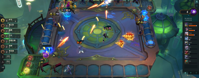 云顶之弈赛娜纳尔双C阵容的玩法是什么_云顶之弈塞纳阵容装备介绍 云顶之弈赛娜纳尔双C阵容的玩法是什么_云顶之弈塞纳阵容装备介绍