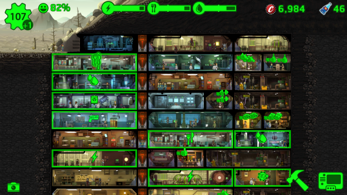 辐射避难所怎么删除避难所3