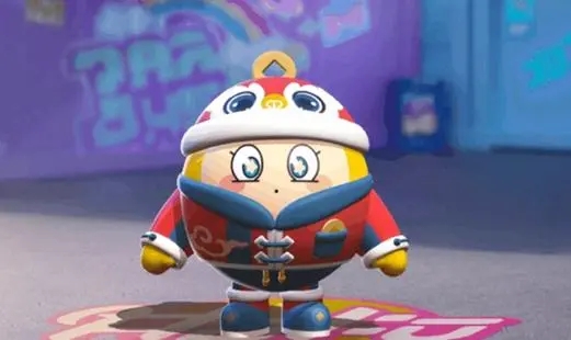 蛋仔派对如何拐蛋卖钱2